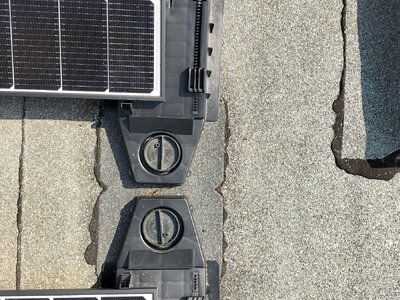 Photovoltaik aus Kevelaer - Bernd Hoß - 10 kW/p Solaranlage in Kevelaer