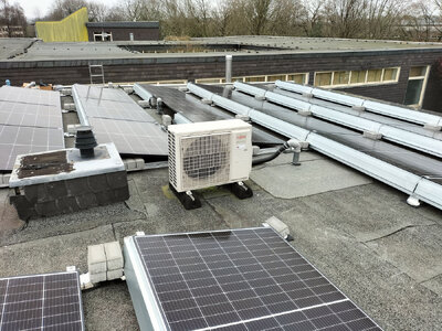 Photovoltaik aus Kevelaer - Bernd Hoß - 13 kW/p Solaranlage in Geldern