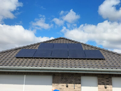 Photovoltaik aus Kevelaer - Bernd Hoß - Anlagen in Goch