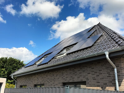 Photovoltaik aus Kevelaer - Bernd Hoß - Anlagen in Goch